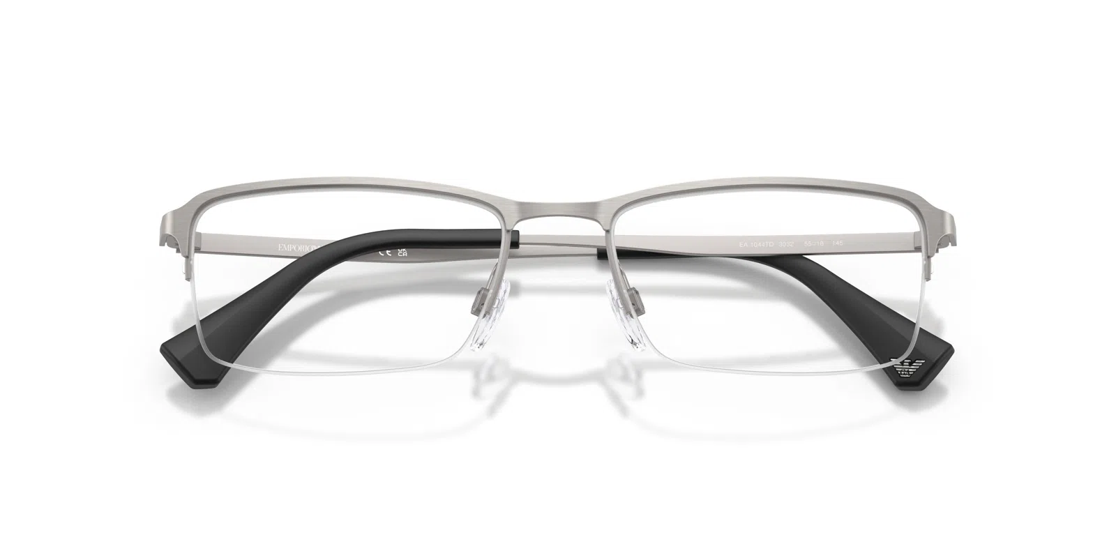 Emporio Armani 1044TD Eyeglasses - view 13